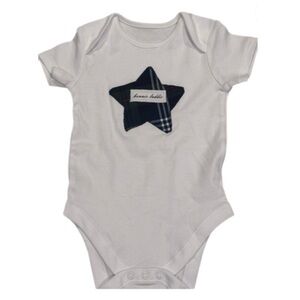 4/$20 Bonnie Laddie Onsie- NWOT